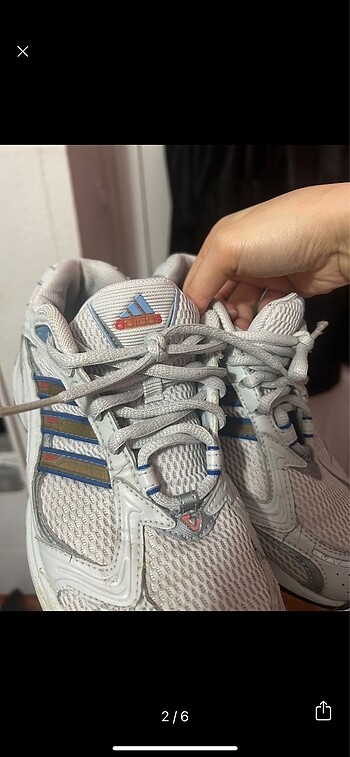 Adidas Spor ayakkabı