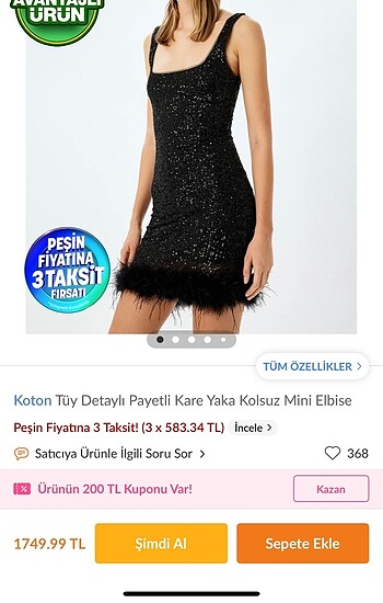 s Beden Askılı payetli elbise