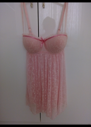 loya babydoll