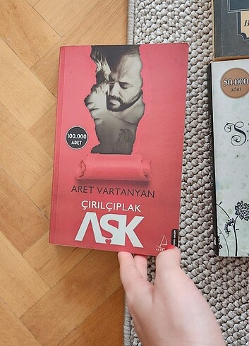 Beden Çeşitli kitap