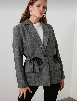Blazer Ceket