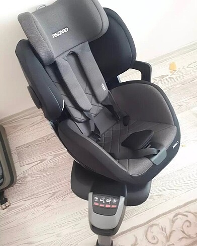 Recaro 360?dönebilir bebek oto koktuğu