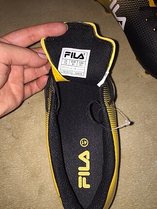 Fila Fila krampon