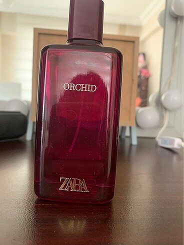 Zara orchid