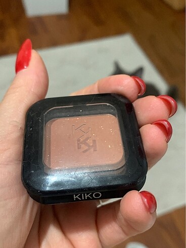 Kiko far