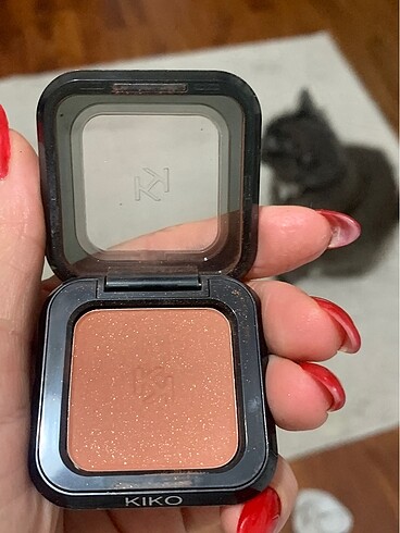 Kiko Kiko far