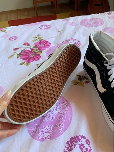 Vans Vans ayakkabı