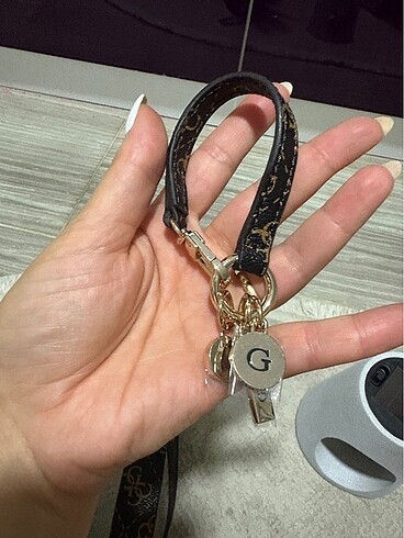 Guess Guess anahtarlık