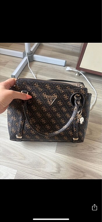Guess Guess çanta