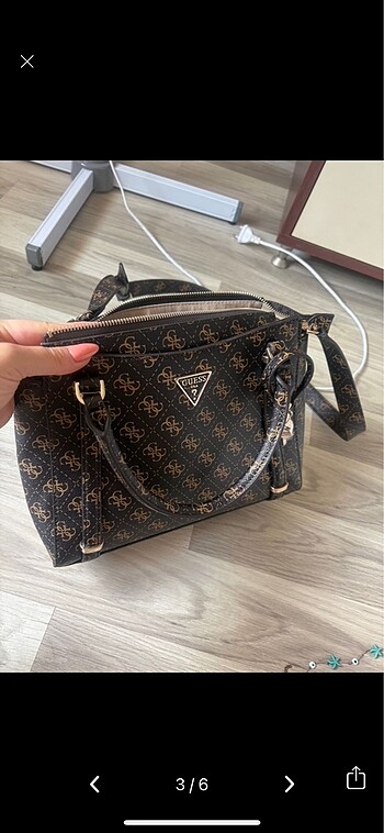  Beden Guess çanta