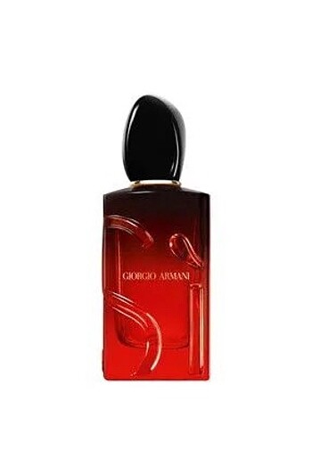 Armani parfüm