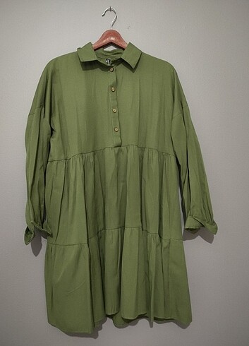 Keten tunik 