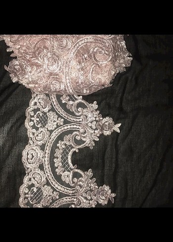 Fransız model güpür - Görsel 2