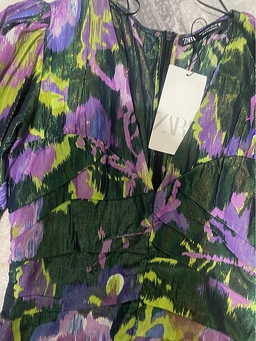 Zara Zara elbise