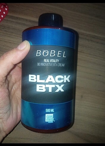 Diğer Keratin 
