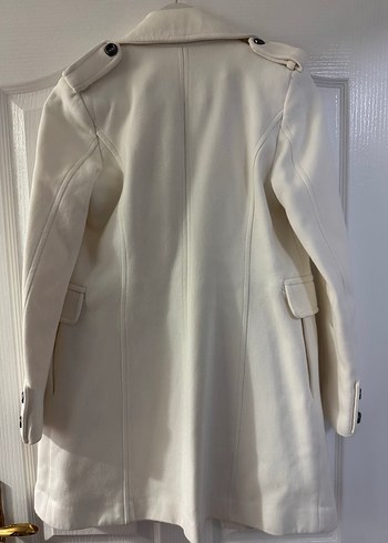 Mango Street Wear Erkek Rozet Beyaz - Görsel 4