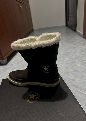 Converse Kahverengi Kürklü Erkek Çizme - Görsel 6