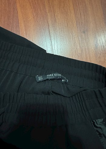 Zara Statik Kadın Kumaş - Görsel 3