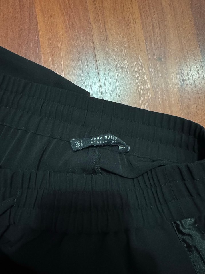 Zara Statik Kadın Kumaş - Görsel 3