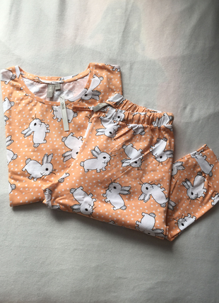 Asos Asos Pijama Takımı