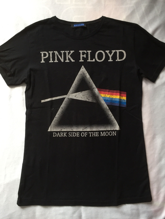 Pink Floyd Tişört