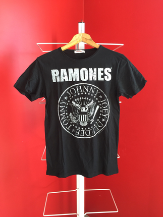 Ramones Tişört