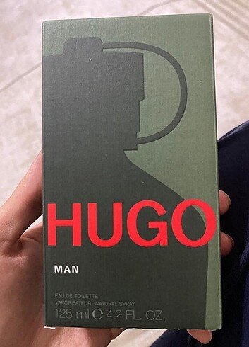 Hugo boss