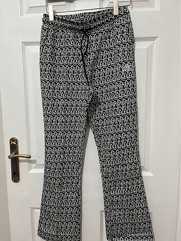 Adidas Flare Pantolon/Eşofman Altı