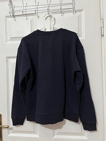 m Beden Tommy Hilfiger Sweatshirt