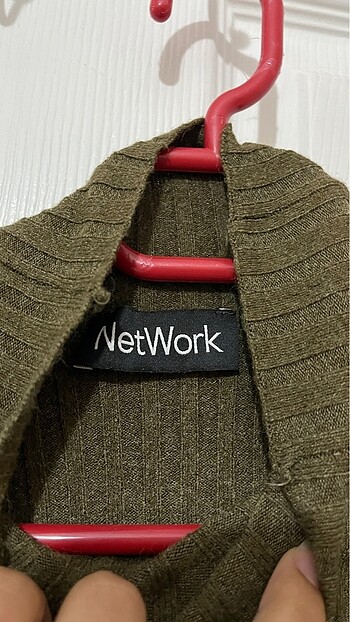 Network Network Kazak