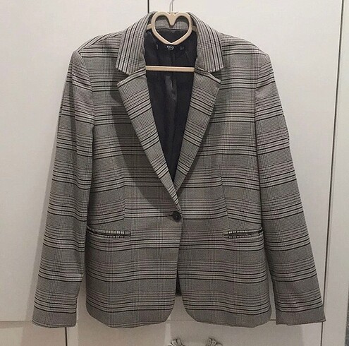 Mango blazer ceket