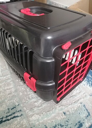  Kedi taşıma çantası