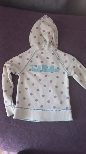 Ted Baker Kapsonlu swet