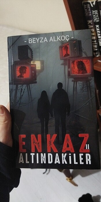 Beyza alkoçtan enkaz altındakiler 2 