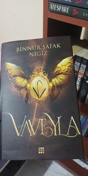 Vaveyla binur şafaktan