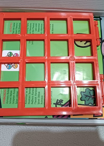 3 Yaş Dikkat Seti - 5 Kitaplı Eğitim Seti - Görsel 2