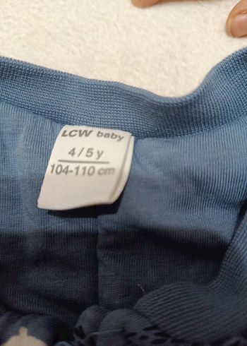 Mavi Erkek Çocuk Fermuarlı Tulum Pijama - Görsel 5