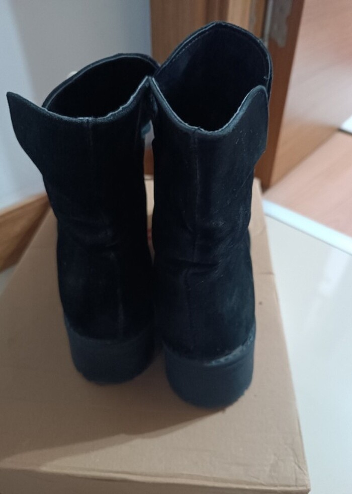 Kadın incili postal  - Görsel 5