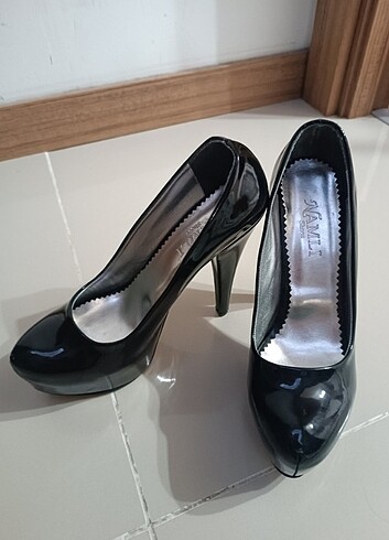 Diğer Platform stiletto 