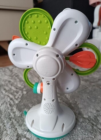 Beden Mama sandalyesi oyuncağı