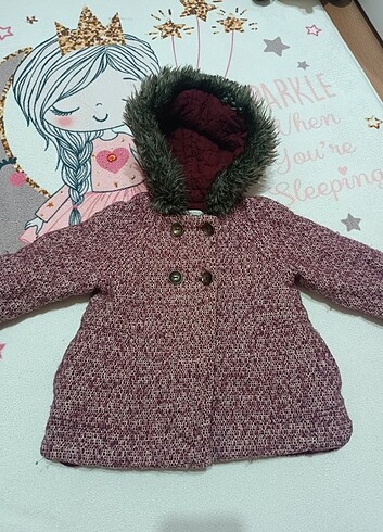 Kaşe mont - Görsel 5