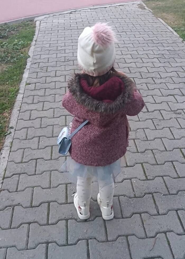 Kaşe mont - Görsel 2