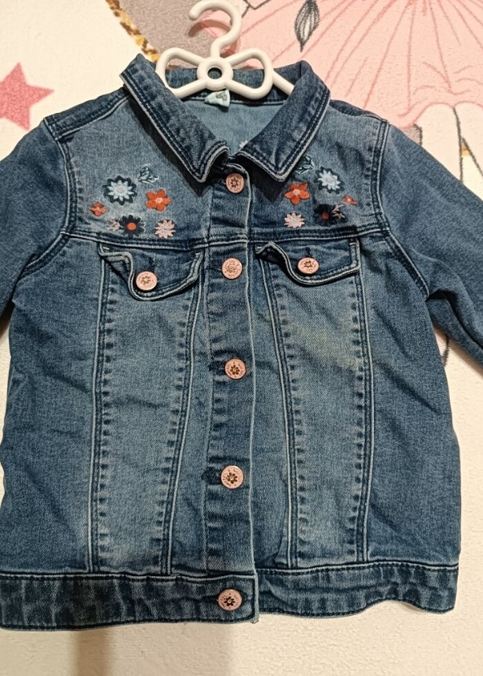 Lcw kot ceket  - Görsel 3