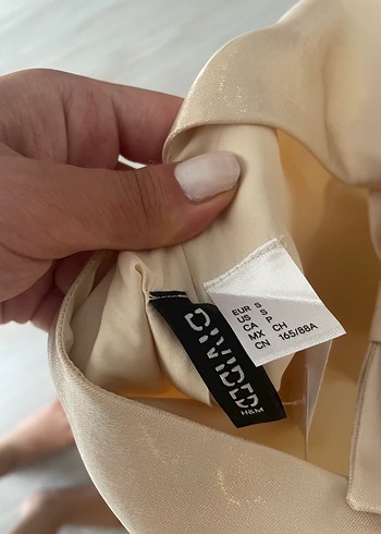 H&M H&M elbise