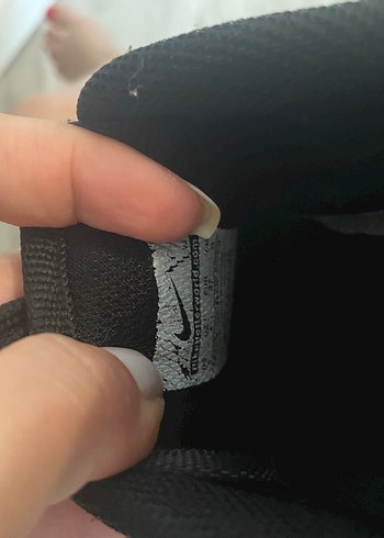 37 Beden Nike dunk ayakkabı