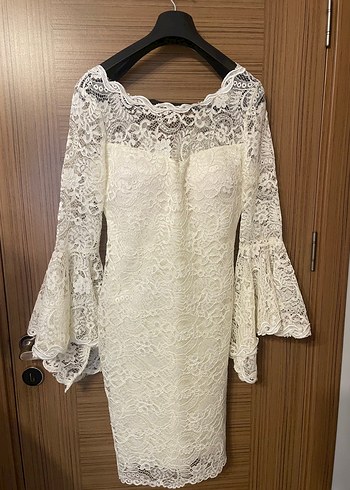 Abiye nikah elbisesi