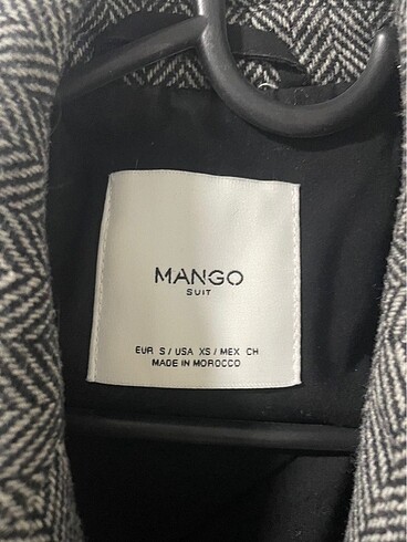 Mango Mango kaban
