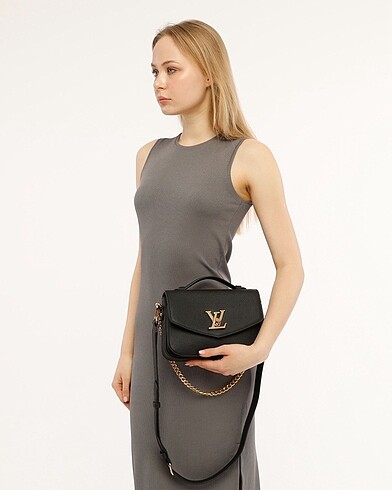 Oxford Louis Vuitton çanta