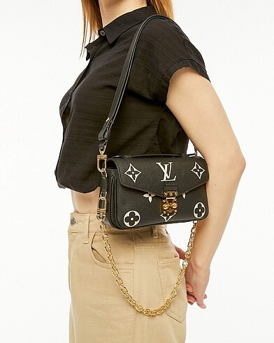 Louis Vuitton pochette Metis