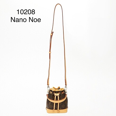 Beden Nano Noe Louis Vuitton çanta